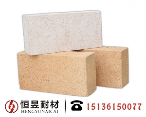 莫來(lái)石保溫磚
