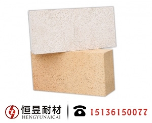 莫來(lái)石保溫磚